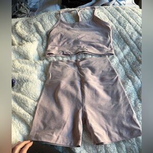 Beyond Yoga Spacedye Set